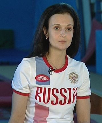 Ляпина Оксана